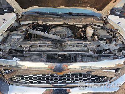 Zdjęcie 11 z 12 samochodu: 2019 CHEVROLET SILVERADO K2500 HEAVY DUTY VIN:1GC1KREG0KF170223 - miniatura