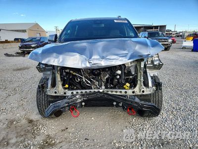 Piąte zdjęcie samochodu w środku: 2025 CHEVROLET SUBURBAN K1500 Z71 VIN:1GNS6DRDXSR113917 - miniatura