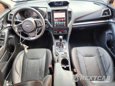 Zdjęcie 8 z 13 samochodu: 2018 SUBARU CROSSTREK LIMITED VIN:JF2GTALC6JH297698 - miniatura