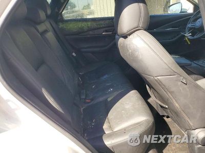 Zdjęcie 11 z 13 samochodu: 2021 MAZDA CX-30 SELECT VIN:3MVDMBBLXMM315284 - miniatura