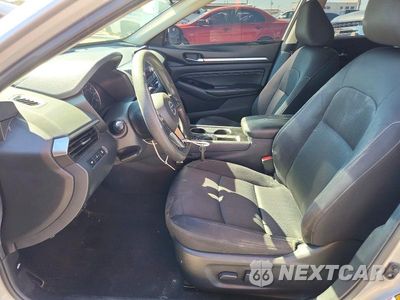 Zdjęcie 7 z 13 samochodu: 2021 NISSAN ALTIMA SV VIN:1N4BL4DV3MN360892 - miniatura