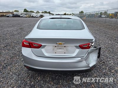 Zdjęcie 6 z 12 samochodu: 2016 CHEVROLET MALIBU LT VIN:1G1ZE5ST5GF356389 - miniatura