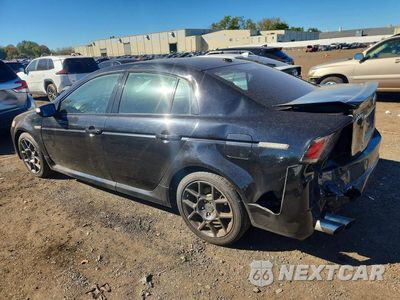 Drugie zdjęcie samochodu z przodu: 2008 ACURA TL TYPE S VIN:19UUA76508A056571 - miniatura