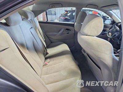 Zdjęcie 10 z 12 samochodu: 2009 TOYOTA CAMRY LE VIN:4T1BE46K49U815393 - miniatura