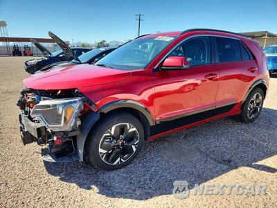 2023 KIA NIRO WIND KNDCR3L12P5025312 - główne zdjęcie licytacji z USA - miniatura