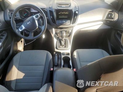 Zdjęcie 8 z 13 samochodu: 2013 FORD ESCAPE SE VIN:1FMCU0GX9DUD23767 - miniatura