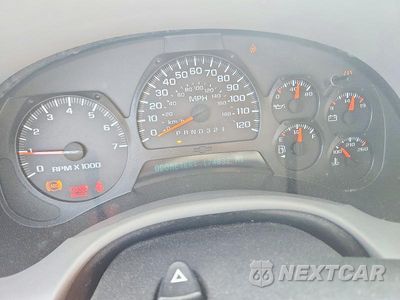 Zdjęcie 9 z 12 samochodu: 2007 CHEVROLET TRAILBLAZER LS VIN:1GNDT13S372283477 - miniatura