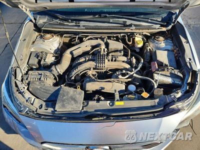 Zdjęcie 11 z 12 samochodu: 2017 SUBARU IMPREZA VIN:4S3GTAA69H3744947 - miniatura