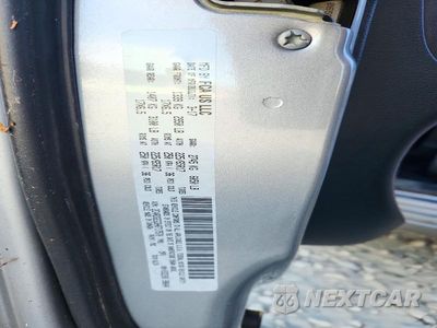 Zdjęcie 13 z 13 samochodu: 2017 DODGE GRAND CARAVAN GT VIN:2C4RDGEG3HR717570 - miniatura