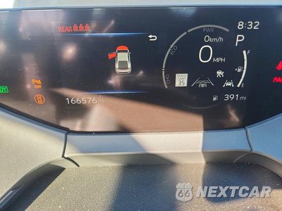 Zdjęcie 9 z 12 samochodu: 2023 TOYOTA PRIUS LIMITED VIN:JTDACAAUXP3012474 - miniatura