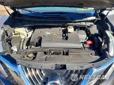 Zdjęcie 11 z 13 samochodu: 2015 NISSAN MURANO PLATINUM VIN:5N1AZ2MH8FN221259 - miniatura
