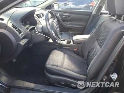 Zdjęcie 7 z 12 samochodu: 2016 NISSAN ALTIMA 2.5 SV VIN:1N4AL3AP4GC195625 - miniatura