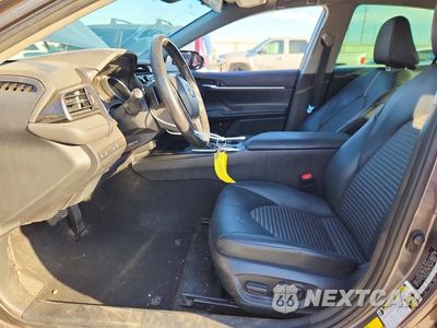 Zdjęcie 7 z 13 samochodu: 2020 TOYOTA CAMRY SE VIN:4T1G31AK8LU518815 - miniatura