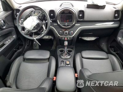 Zdjęcie 8 z 13 samochodu: 2019 MINI COOPER S COUNTRYMAN ALL4 VIN:WMZYT5C58K3J88962 - miniatura