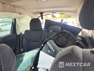 Zdjęcie 10 z 13 samochodu: 2023 SUBARU FORESTER PREMIUM VIN:JF2SKADC5PH486010 - miniatura