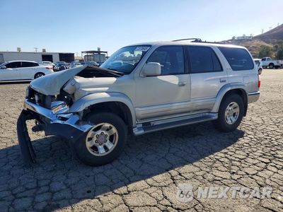 1997 TOYOTA 4RUNNER LIMITED JT3GN87R9V0020584 - główne zdjęcie licytacji z USA - miniatura