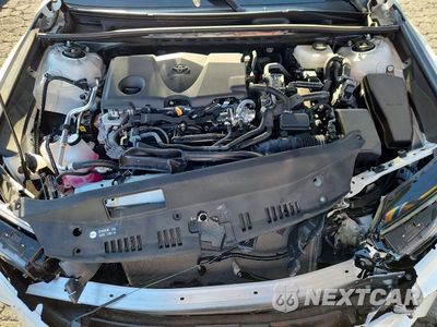 Zdjęcie 11 z 12 samochodu: 2026 TOYOTA CAMRY XSE VIN:4T1DAACK7TU282597 - miniatura
