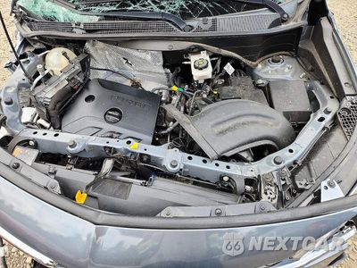 Zdjęcie 12 z 13 samochodu: 2022 BUICK ENCORE GX PREFERRED VIN:KL4MMCSL7NB037566 - miniatura