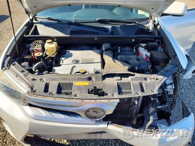 Zdjęcie 12 z 13 samochodu: 2013 TOYOTA HIGHLANDER HYBRID LIMITED VIN:JTEDC3EH6D2016296 - miniatura