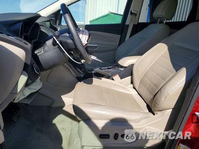 Zdjęcie 7 z 14 samochodu: 2014 FORD ESCAPE TITANIUM VIN:1FMCU0J90EUC07627 - miniatura