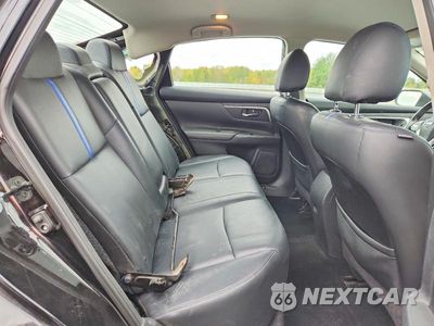 Zdjęcie 10 z 13 samochodu: 2018 NISSAN ALTIMA 2.5 SR VIN:1N4AL3AP2JC275254 - miniatura