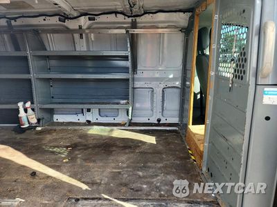 Zdjęcie 10 z 12 samochodu: 2015 FORD TRANSIT T-250 VIN:1FTNR2ZM2FKA98832 - miniatura