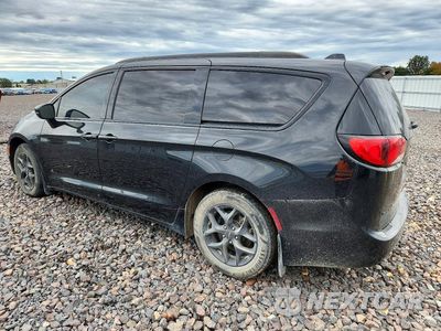 Drugie zdjęcie samochodu z przodu: 2019 CHRYSLER PACIFICA LIMITED VIN:2C4RC1GG4KR652894 - miniatura