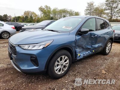 2025 FORD ESCAPE ACTIVE 1FMCU9GN6SUB16074 - główne zdjęcie licytacji z USA - miniatura