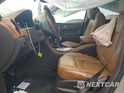 Zdjęcie 7 z 13 samochodu: 2014 BUICK ENCLAVE VIN:5GAKVCKD0EJ175444 - miniatura