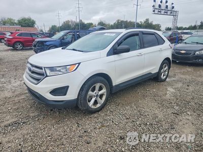 2017 FORD EDGE SE 2FMPK3G9XHBC01182 - główne zdjęcie licytacji z USA - miniatura