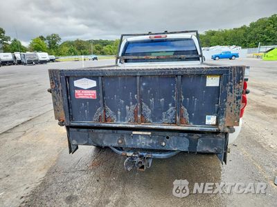 Zdjęcie 6 z 13 samochodu: 2003 CHEVROLET SILVERADO K1500 VIN:2GCEK19V831181412 - miniatura