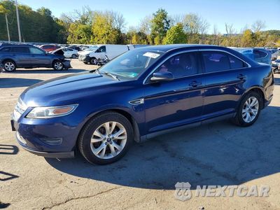 2012 FORD TAURUS SEL 1FAHP2EW3CG113563 - główne zdjęcie licytacji z USA - miniatura