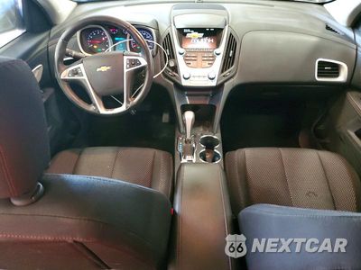 Zdjęcie 8 z 13 samochodu: 2015 CHEVROLET EQUINOX LT VIN:2GNALBEK7F1145705 - miniatura