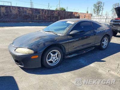 1998 MITSUBISHI ECLIPSE GS 4A3AK44YXWE022652 - główne zdjęcie licytacji z USA - miniatura