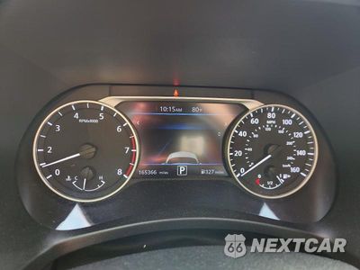 Zdjęcie 9 z 13 samochodu: 2023 NISSAN SENTRA SV VIN:3N1AB8CVXPY279285 - miniatura