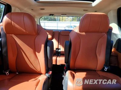 Zdjęcie 10 z 14 samochodu: 2022 KIA CARNIVAL SX PRESTIGE VIN:KNDNE5H35N6062453 - miniatura