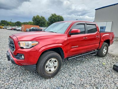 2016 TOYOTA TACOMA SR5 V6 3TMAZ5CN8GM003024 - główne zdjęcie licytacji z USA - miniatura