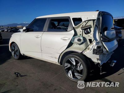 Drugie zdjęcie samochodu z przodu: 2023 KIA SOUL GT LINE VIN:KNDJ53AU6P7861001 - miniatura