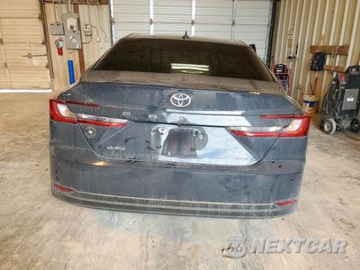 Zdjęcie 6 z 13 samochodu: 2026 TOYOTA CAMRY LE VIN:4T1DAACK5TU771368 - miniatura