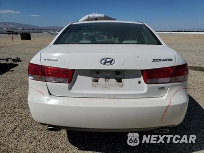 Zdjęcie 6 z 12 samochodu: 2006 HYUNDAI SONATA GLS V6 VIN:5NPEU46FX6H056505 - miniatura