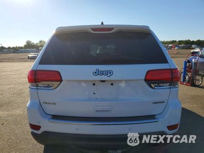 Zdjęcie 6 z 13 samochodu: 2016 JEEP GRAND CHEROKEE LIMITED VIN:1C4RJFBG5GC326807 - miniatura