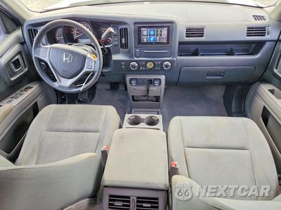 Zdjęcie 8 z 12 samochodu: 2012 HONDA RIDGELINE RT VIN:5FPYK1F25CB461137 - miniatura