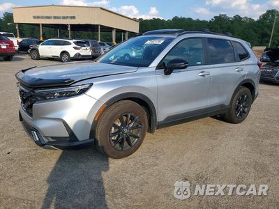 2026 HONDA CR-V SPORT-L 5J6RS5H86TL022011 - główne zdjęcie licytacji z USA - miniatura