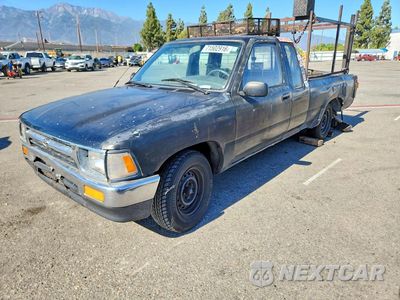 1993 TOYOTA PICKUP DELUXE JT4RN93PXP5069796 - główne zdjęcie licytacji z USA - miniatura