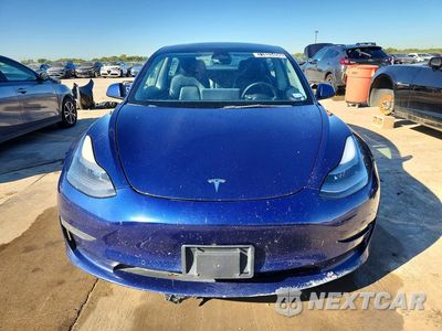 Piąte zdjęcie samochodu w środku: 2022 TESLA MODEL 3 VIN:5YJ3E1EA4NF287356 - miniatura