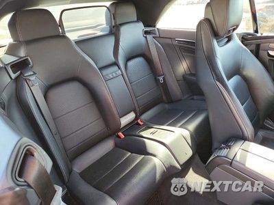Zdjęcie 10 z 12 samochodu: 2014 MERCEDES-BENZ E 350 VIN:WDDKK5KF2EF230442 - miniatura