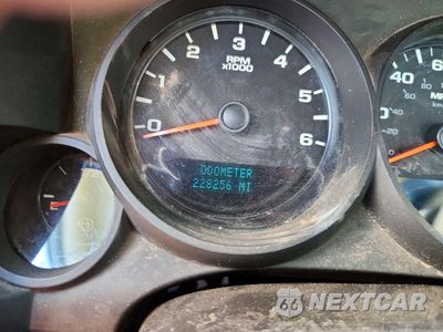 Zdjęcie 9 z 13 samochodu: 2013 CHEVROLET SILVERADO C1500 VIN:1GCNCPEX5DZ273755 - miniatura