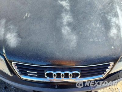 Zdjęcie 11 z 12 samochodu: 2005 AUDI ALLROAD VIN:WA1YD64BX5N001330 - miniatura