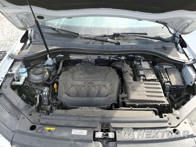 Zdjęcie 11 z 12 samochodu: 2019 VOLKSWAGEN TIGUAN VIN:3VV3B7AX8KM029212 - miniatura