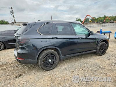 Trzecie zdjęcie samochodu z tyłu: 2017 BMW X5 XDRIVE35I VIN:5UXKR0C51H0V50324 - miniatura